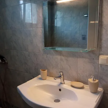 Hotel Blue Bay Club Karavostasi (Epirus)