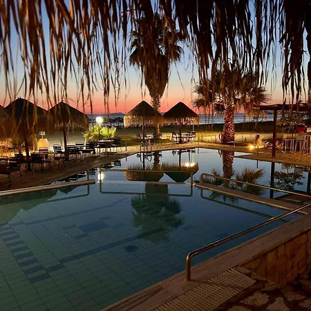 Blue Bay Club Hotel 3*