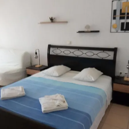 Hotel Blue Bay Club Karavostasi (Epirus)